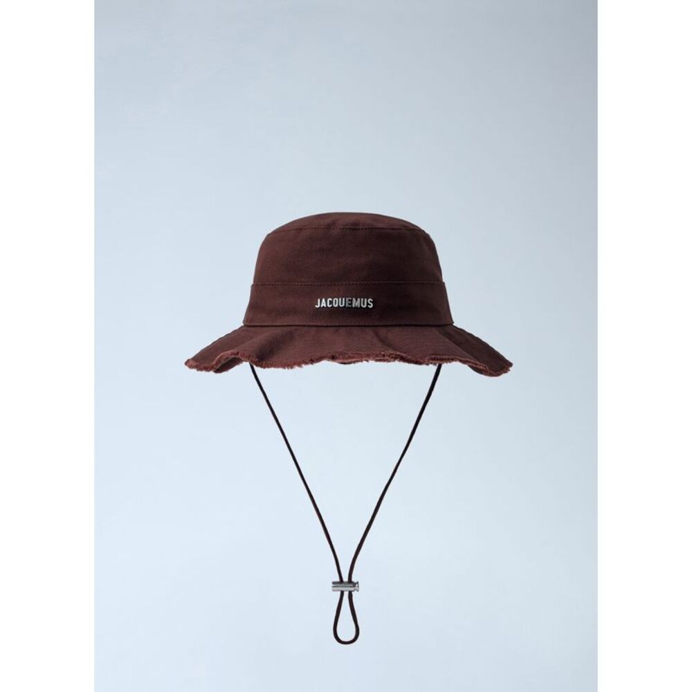 Jacquemus Women Le Bob Artichaut Hat